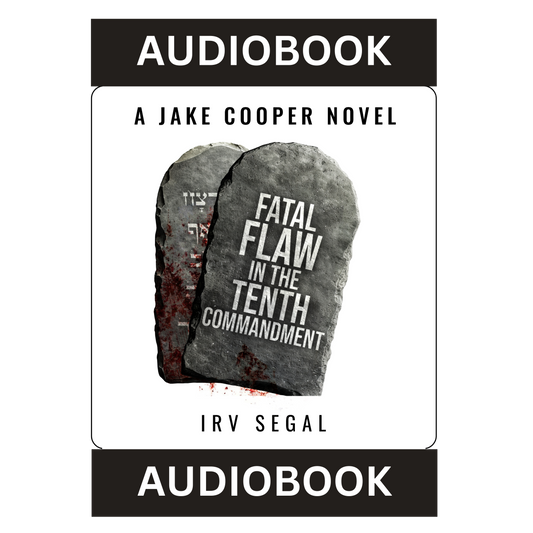 #2 Fatal Flaw in the Tenth Commandment (Audiobook)